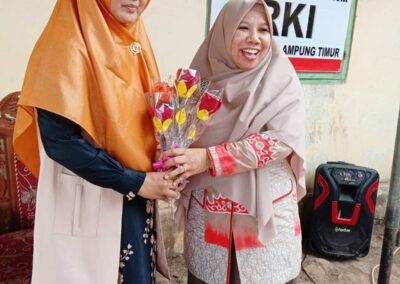 Launching Rumah Keluarga Indonesia (RKI) Batanghari