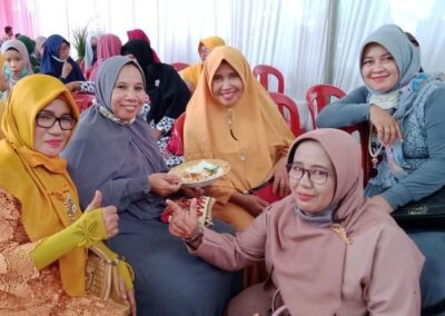 Sahabat di Panti Asuhan Budi Utomo