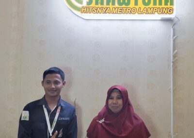 Podcast Kewirausahaan dan Peranan Perempuan dalam Bisnis